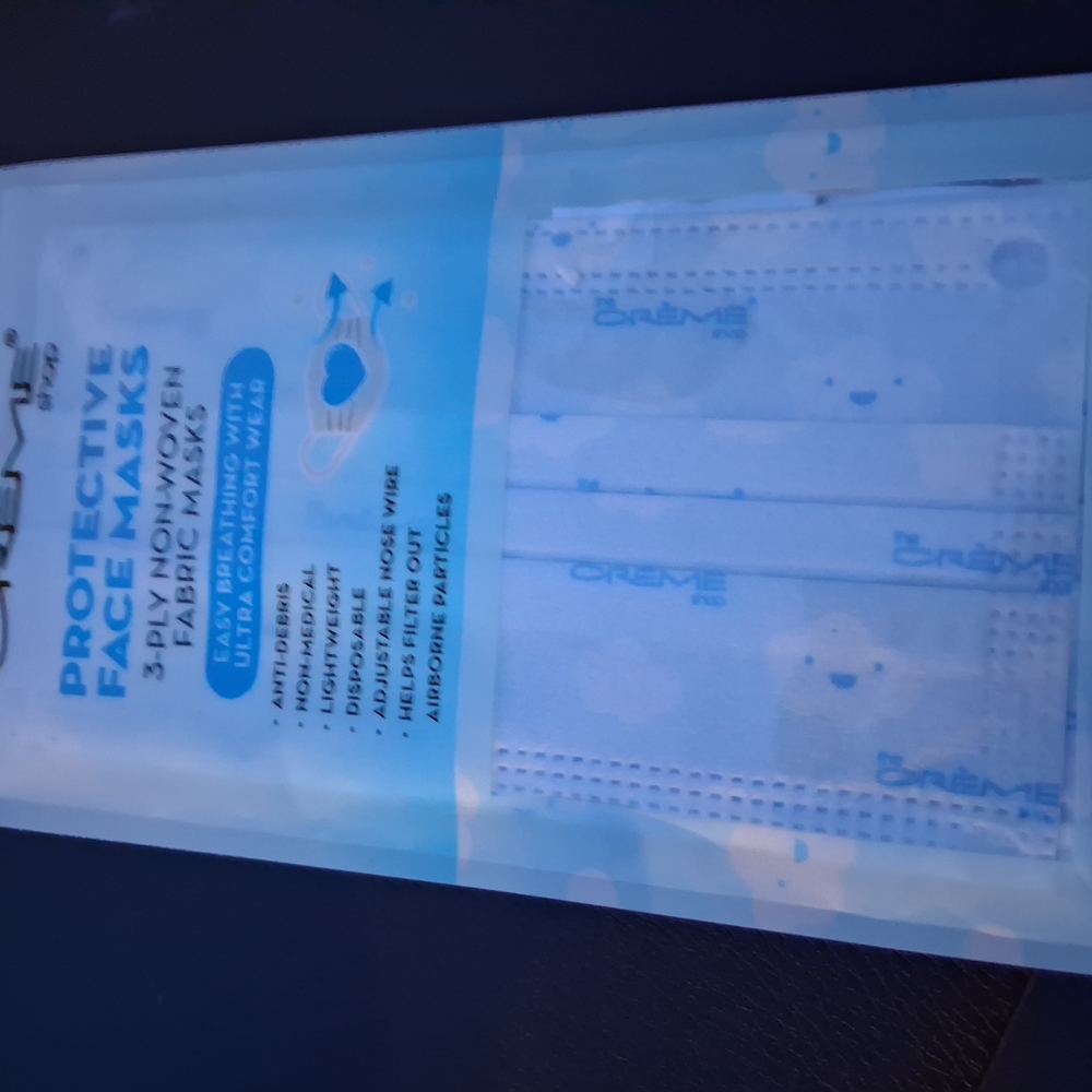 Face Masks
